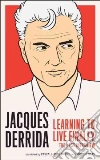 Derrida Jacques, Birnbaum Jean (INT), Brault Pascal-anne (TRN), Naas Michael (TRN)