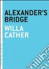 Cather Willa