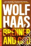 Haas Wolf, Janusch Annie (TRN)