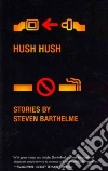 Barthelme Steven