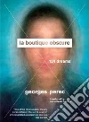 Perec Georges, Becker Daniel Levin (TRN)