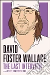 Wallace David Foster