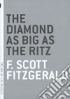 Fitzgerald F. Scott