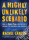 Cantor Rachel