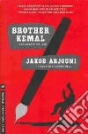 Arjouni Jakob, Bell Anthea (TRN)