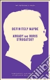 Strugatsky Arkady, Strugatsky Boris, Bouis Antonina W. (TRN)