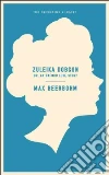 Beerbohm Max, Lodge Sara (AFT)