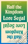 Segal Lore