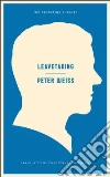 Weiss Peter, Levenson Christopher (TRN), Birkerts Sven (INT)