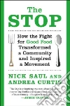 Saul Nick, Curtis Andrea