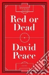 Peace David