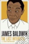 Baldwin James, Troupe Quincy (CON)