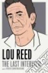 Reed Lou