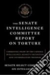 Senate Select Committee on Intelligence (COR)
