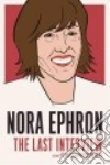 Ephron Nora