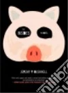 Bushnell Jeremy P.