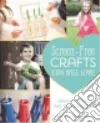 Lilly Lynn, Craft Box Girls (COR)