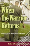 Ainspan Nathan D. (EDT), Penk Walter E. (EDT), Shinseki Patty (FRW)