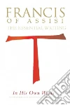 Francis of Assisi Saint, Sweeney Jon M. (TRN)