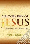 Cowley Tom J.