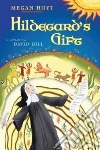 Hoyt Megan, Hill David (ILT)
