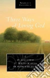 Augustine Saint Bishop of Hippo, Teresa of Avila St., Francis De Sales St.