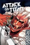 Isayama Hajime, Drzka Sheldon (TRN)
