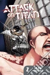 Isayama Hajime, Drzka Sheldon (TRN)
