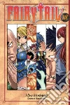 Mashima Hiro, Flanagan William (TRN)