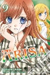 Ando Natsumi