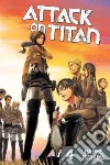 Isayama Hajime