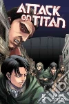 Isayama Hajime