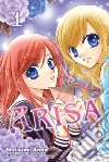 Ando Natsumi
