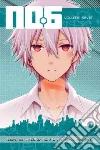 Asano Atsuko, Kino Hinoki (ILT)