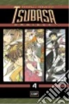 Clamp, Flanagan William (TRN)