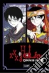 Clamp, Flanagan William (TRN)