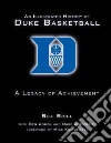 Brill Bill, Cohen Ben (CON), Duke University (CON), Krzyzewski Mike (FRW)