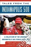 Arute Jack, Fryer Jenna (CON), Foyt A. J. (FRW)