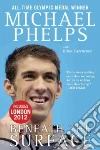 Phelps Michael, Cazeneuve Brian, Costas Bob (FRW)
