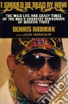 Rodman Dennis, Isenhour Jack (CON)