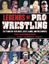Hornbaker Tim, Snuka Jimmy (FRW)