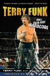 Funk Terry, Williams Scott E. (CON), Foley Mick (FRW)