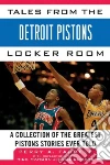 Farrell Perry A., Mahorn Rick (CON), Dumars Joe (CON)
