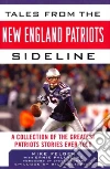 Felger Mike, Palladino Ernie (CON), Grogan Steve (FRW), Belichick Bill (AFT)
