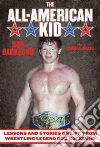 Backlund Bob, Miller Rob, Piper Roddy (FRW)