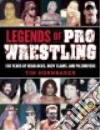 Hornbaker Tim, Snuka Jimmy (FRW)