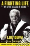 Duva Lou, Smith Tim (CON), Holyfield Evander (FRW)