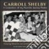Evans Art, Shelby Carroll