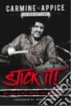 Appice Carmine, Gittins Ian, Stewart Rod (FRW)