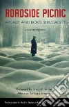 Strugatsky Arkady, Strugatsky Boris, Bormashenko Olena (TRN), Le Guin Ursula K. (FRW)